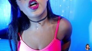 After no Motel  Porra Junto Com a Esposa! | JOIVAS CEI | Punheta Guiada | CV # 39