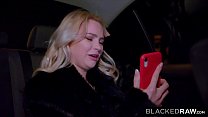 BLACKEDRAW babes share BBC