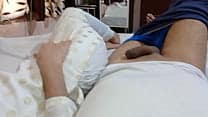 desi sardarni punjabi indian real sex video with clear punjabi Desi Sardarni Punjabi Big Ass Aunty Fucking