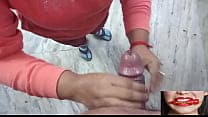 INDIAN DESI AUNTY SUCKING AND FUCKING ANAL WITH HER HUSBAND’S FRIEND
