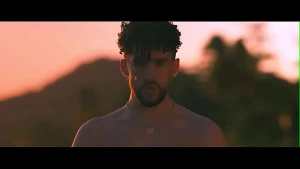 BAD BUNNY(HIJO DE ANUEL) BIG PAPA MOSCOW MULE