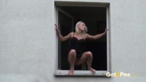 Got2Pee Public Pissing Compilation 003