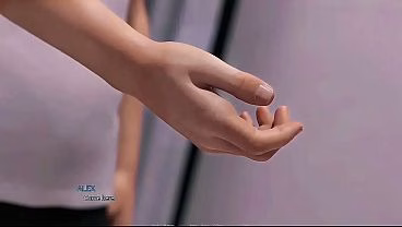 3D Hentai Hardcore Fucking Xnxx Brazilian porn Animation video