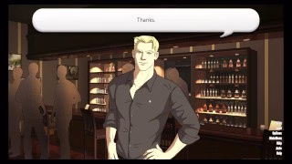 Coming Out on Top Walkthrough – Episode 1