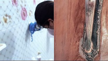 Fuck my hot wife tight pussy Desi xxx