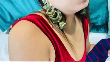 Indian desi step sister fucking in homemade romance real amateur HD video