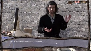 Medieval Times – Episode 4