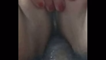 Step Mom Helps Step Son Who Took step Dad’s Viagra