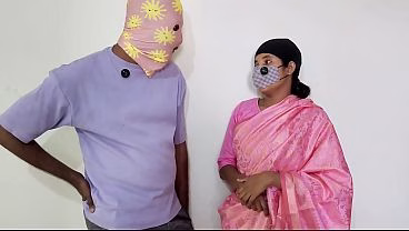 Valentines day Surprise fuck to my desi girlfriend
