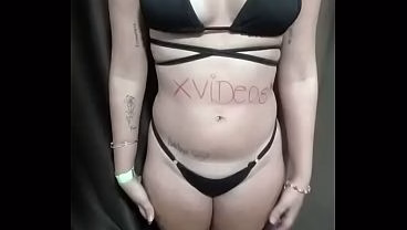 Vídeo de verificação