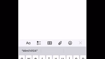 Vídeo de verificación