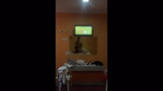 WALANG PAMBAYAD NG RENTA SA BOARDING KAYA NAGPAKANTOT SA OWNER- EKDIC