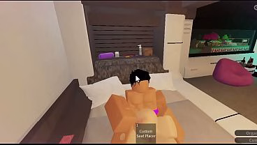 Collab with MrPerfect