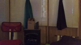 _- Fiona Fox -_ dedication video for Daddy CM. unedited