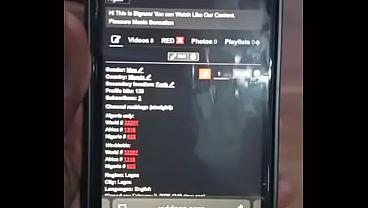 Verification video
