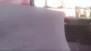 Verification video
