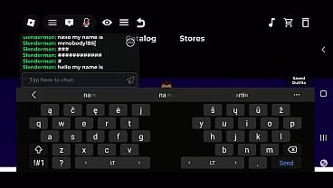 Verification video