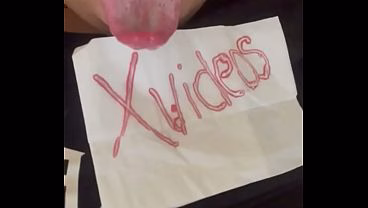 Verification video