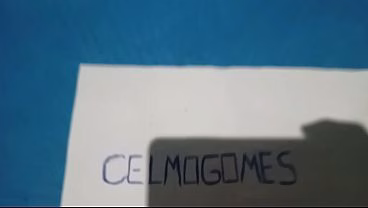 Vídeo de verificação