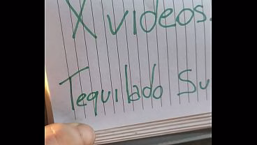 Vídeo de verificação