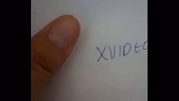 Vídeo de verificación