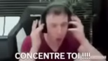 Video de vérification