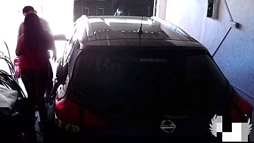 When I’m horny at home I call unknown delivery men so they can show them my ass, wanting them to give me a cock and cum on my slutty face. I enjoy flashing myself and recording with a hidden camera