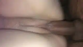 Cogiendo con mi novia hasta hacerla venir. Primer Squirt